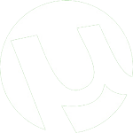 uTorrent Logo